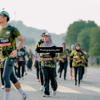 Runner Photo 6448047