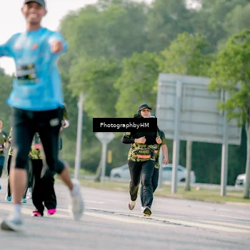 Runner Photo 6448053