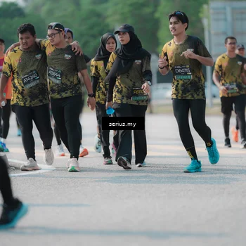 Runner Photo 6448057