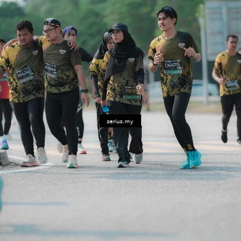 Runner Photo 6448070