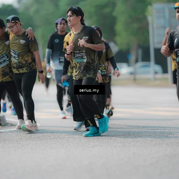 Runner Photo 6448077