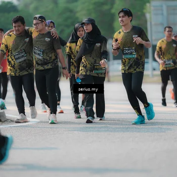 Runner Photo 6448081