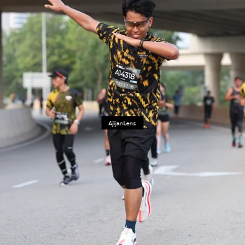 Runner Photo 6448083