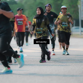 Runner Photo 6448093