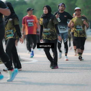 Runner Photo 6448094