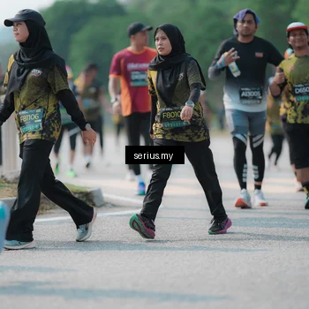 Runner Photo 6448104