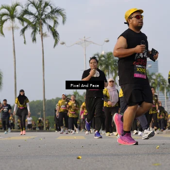 Runner Photo 6448114
