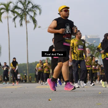 Runner Photo 6448127