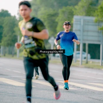 Runner Photo 6448131