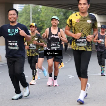 Runner Photo 6448147