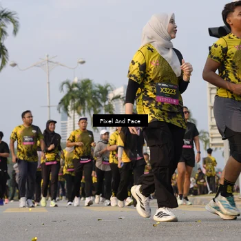 Runner Photo 6448155