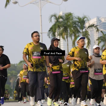 Runner Photo 6448157