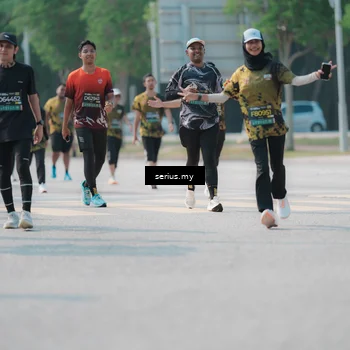 Runner Photo 6448160