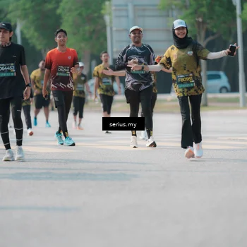 Runner Photo 6448161