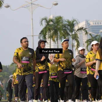 Runner Photo 6448162