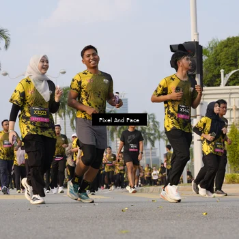 Runner Photo 6448164