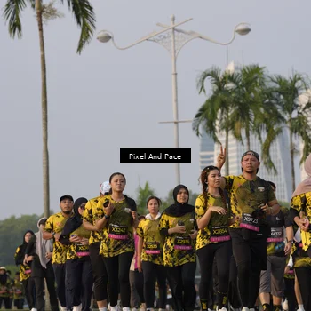 Runner Photo 6448166