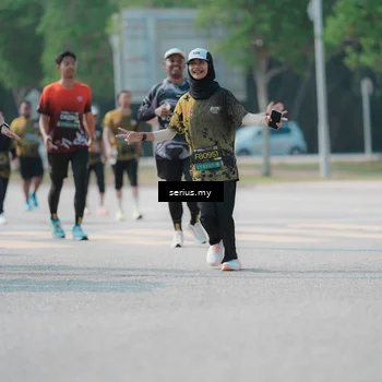 Runner Photo 6448167