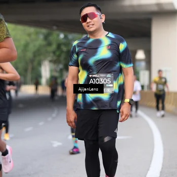 Runner Photo 6448176