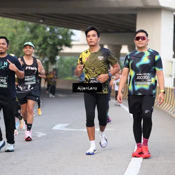 Runner Photo 6448177