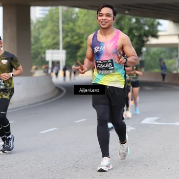 Runner Photo 6448178