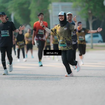 Runner Photo 6448184