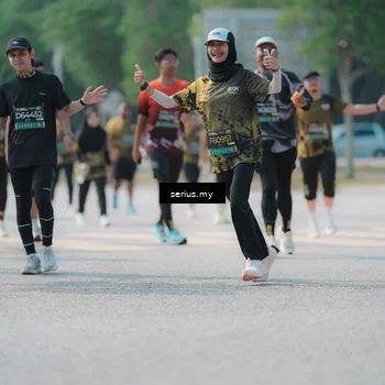 Runner Photo 6448186