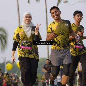 Runner Photo 6448188