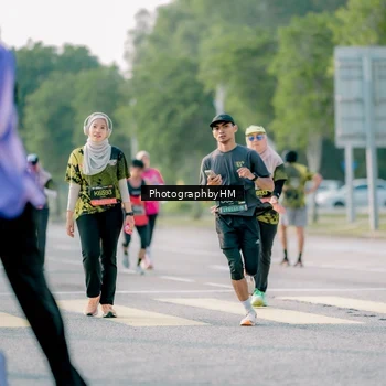Runner Photo 6448194