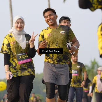 Runner Photo 6448196