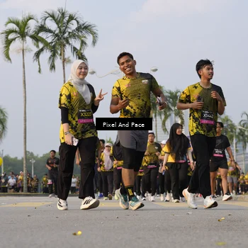 Runner Photo 6448198