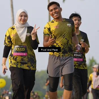 Runner Photo 6448201