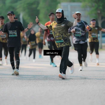 Runner Photo 6448203