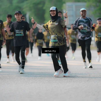 Runner Photo 6448204