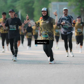 Runner Photo 6448205