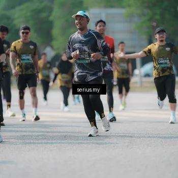 Runner Photo 6448217