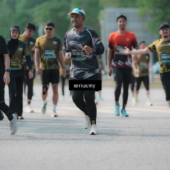 Runner Photo 6448220