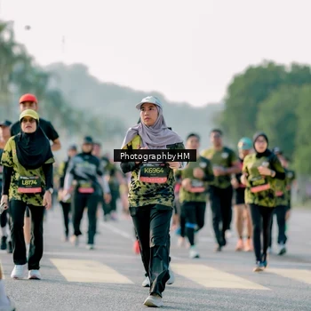 Runner Photo 6448224