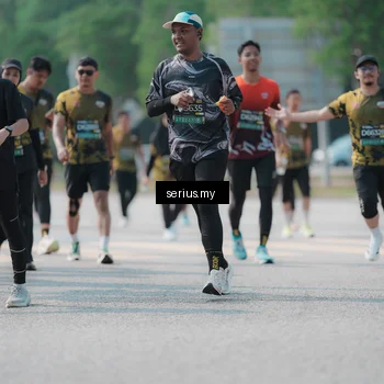Runner Photo 6448225