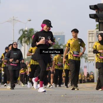 Runner Photo 6448226