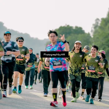 Runner Photo 6448227
