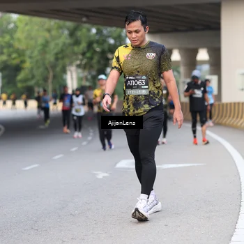 Runner Photo 6448229