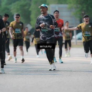 Runner Photo 6448232