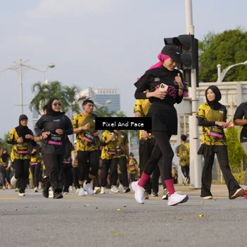 Runner Photo 6448233