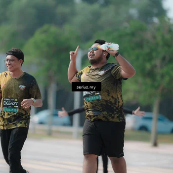 Runner Photo 6448252
