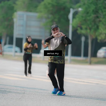 Runner Photo 6448264