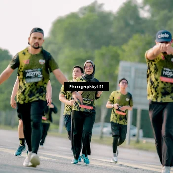 Runner Photo 6448265