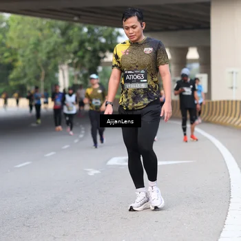 Runner Photo 6448266