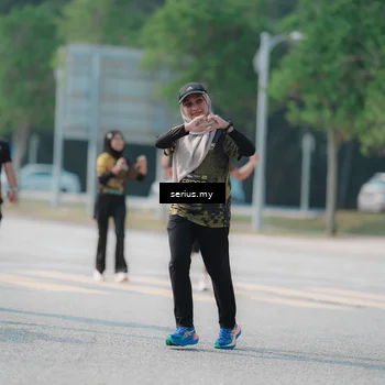 Runner Photo 6448268