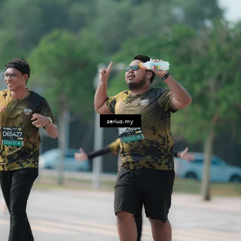 Runner Photo 6448269